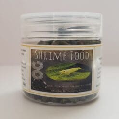 OG Shrimp Dinner